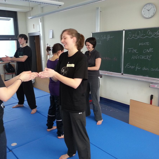 20130226_101116 Montessori-Schulzentrum Leipzig - Schülerblog - Wer kann eine Starke Truppe zeigen?